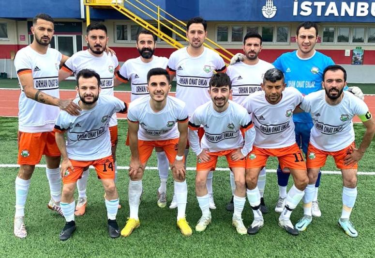 SİLİVRİ MİMARSİNANSPOR, İYİ YOLDA: 2-0