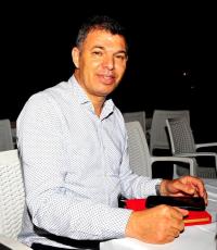 ATAMIZI ANIYORUZ / CENGİZ FIRAT