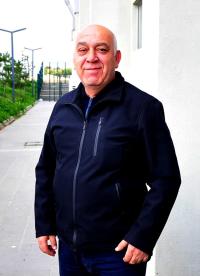 ATAMIZI ANIYORUZ / HAYATİ YOLCU