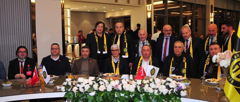 AVCILARSPOR, TEK YÜREK OLDU