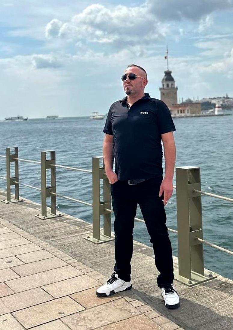 DÜNYA KADINLAR GÜNÜ KUTLU OLSUN / AHMET SELİM