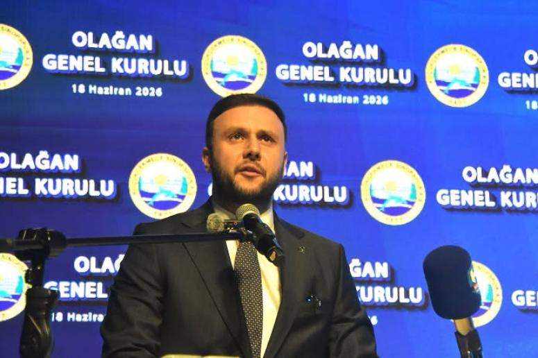 KAYA’DAN KÜÇÜKÇEKMECE’YE TESİS MÜJDESİ