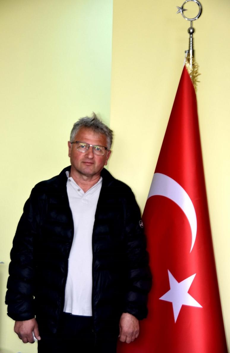 CUMHURİYET BAYRAMIMIZ KUTLU OLSUN / AKİF GÖRLER