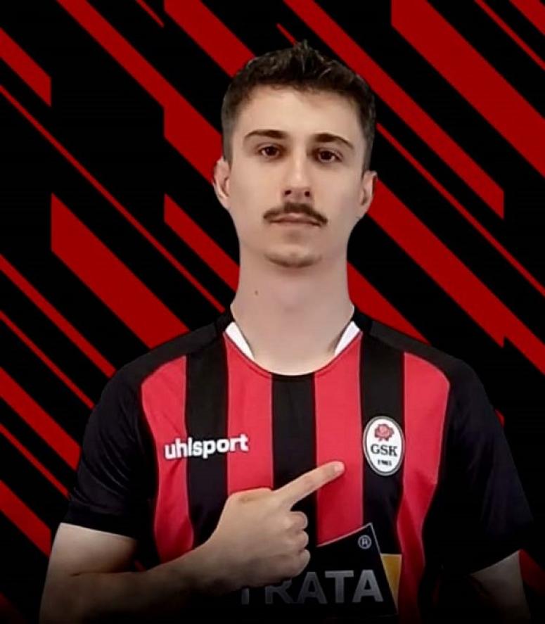 ANIL GÖNDERİÇ, NİKAH TAZELEDİ