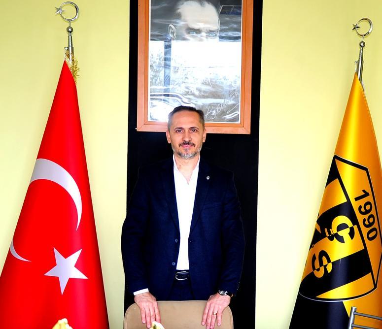 ATAKAN KASAPOĞLU