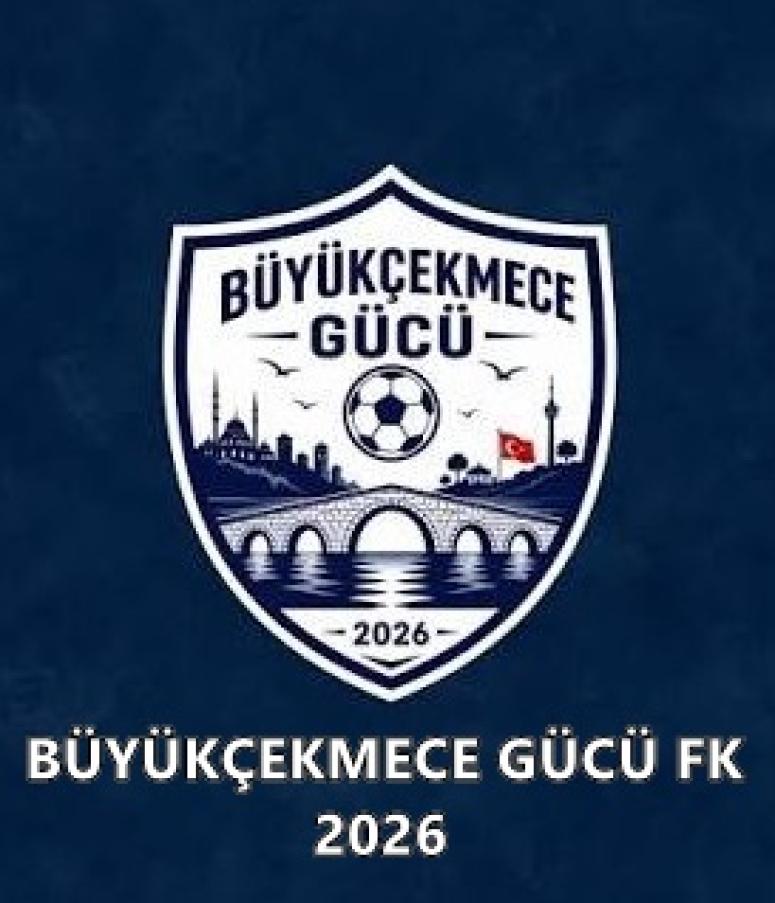BÜYÜKÇEKMECE FK’NIN BAKANLIKTAN ÜNVAN ONAYI