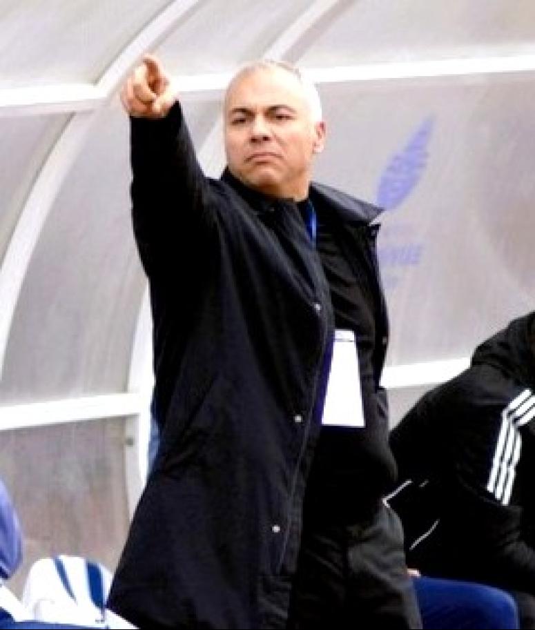 CEM ÖZEL: “İNANCIMIZI HİÇ YİTİRMEDİK”