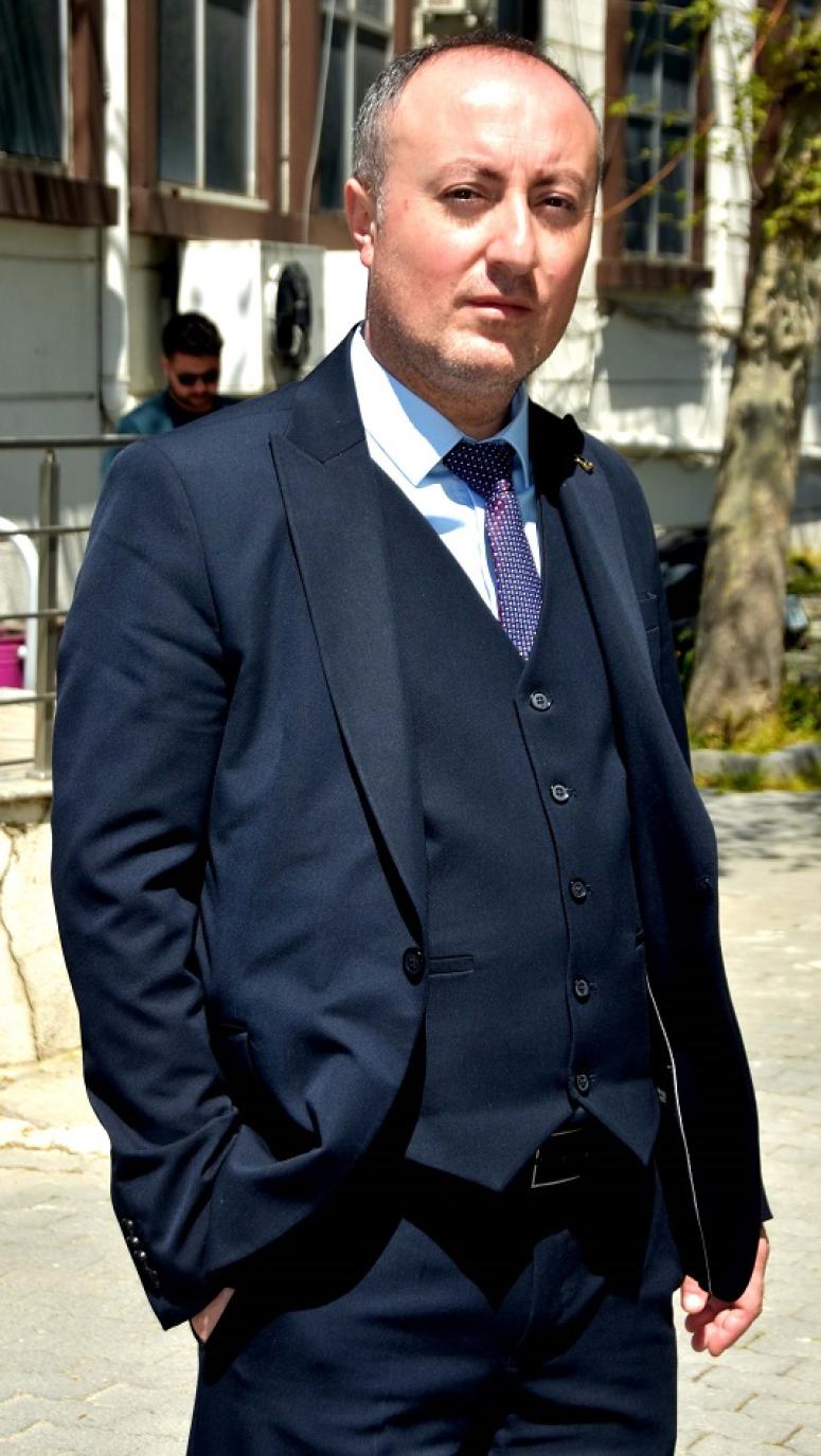 SİLİVRİSPOR OLAĞANÜSTÜ KONGREYE GİDİYOR