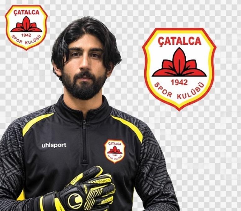 ÇATALCA’NIN KALESİ FURKAN DİCLE’YE EMANET