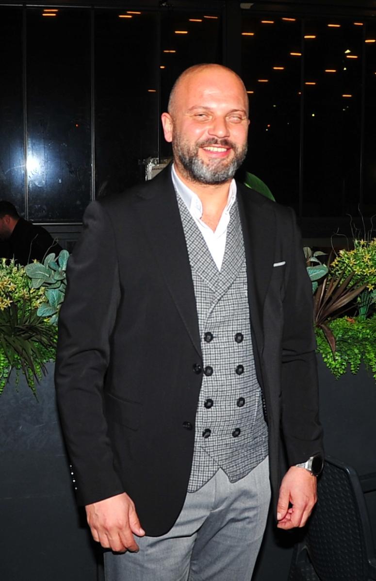 DÜNYA KADINLAR GÜNÜ KUTLU OLSUN / GÖKHAN ATİŞ