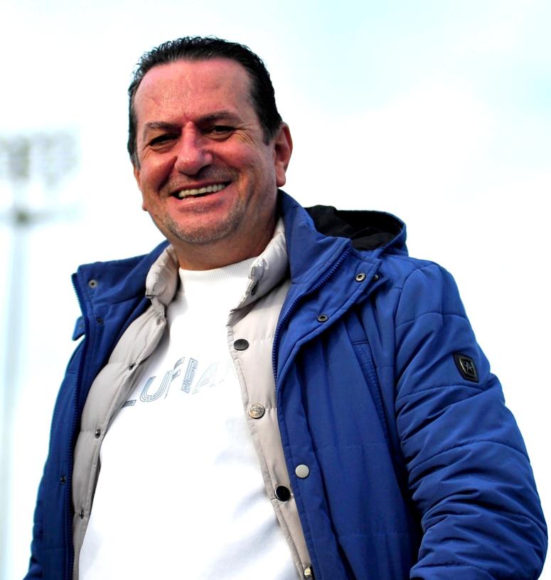 DÜNYA KADINLAR GÜNÜ KUTLU OLSUN / ALİ RIZA ATICI