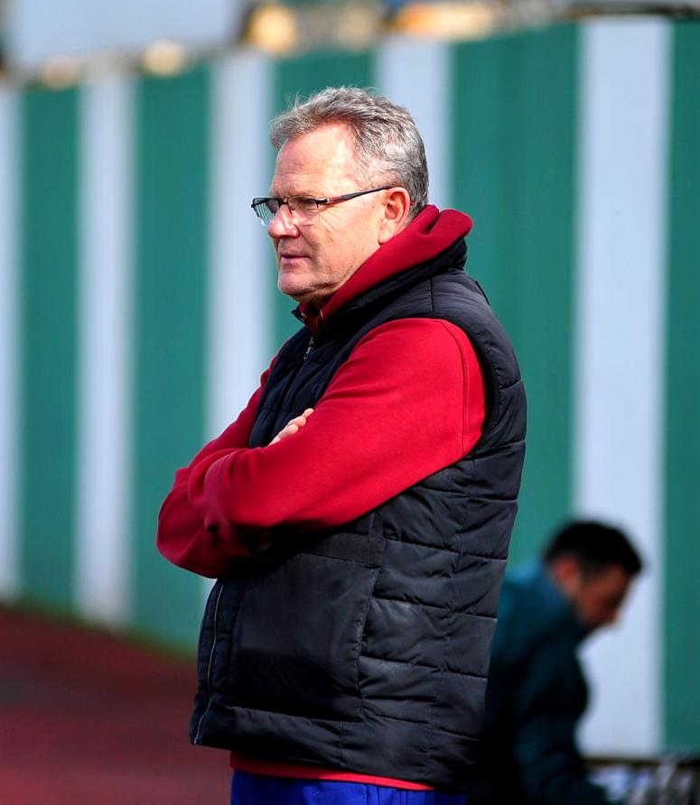 ERDAL İŞKAR. İYİ BİR SERİ YAKALADIK