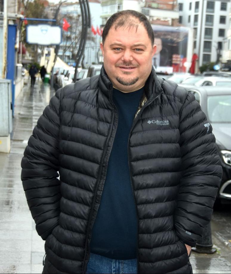 DÜNYA KADINLAR GÜNÜ KUTLU OLSUN / FATİH ERBOY