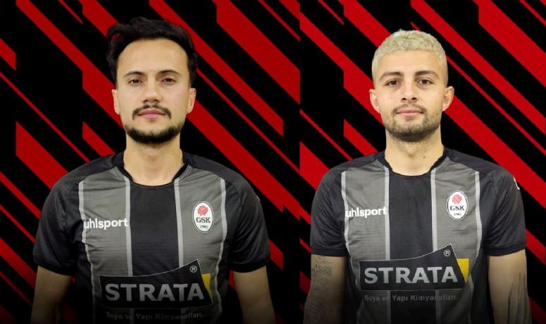 GÜLSUYUSPOR’DAN İKİSİ BİR ARADA