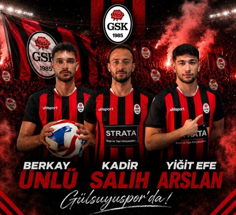 GÜLSUYUSPOR