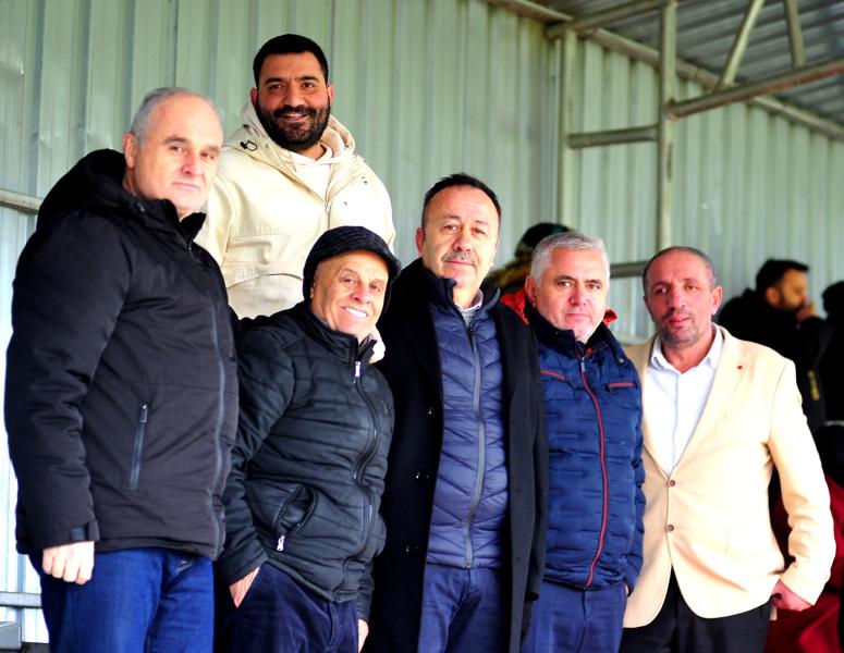 HASAN GÖKÇE: KENDİ YAĞIMIZLA KAVRULUYORUZ