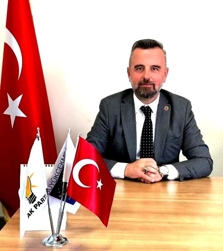 23 NİSAN KUTLU OLSUN / HASAN KARATAŞ