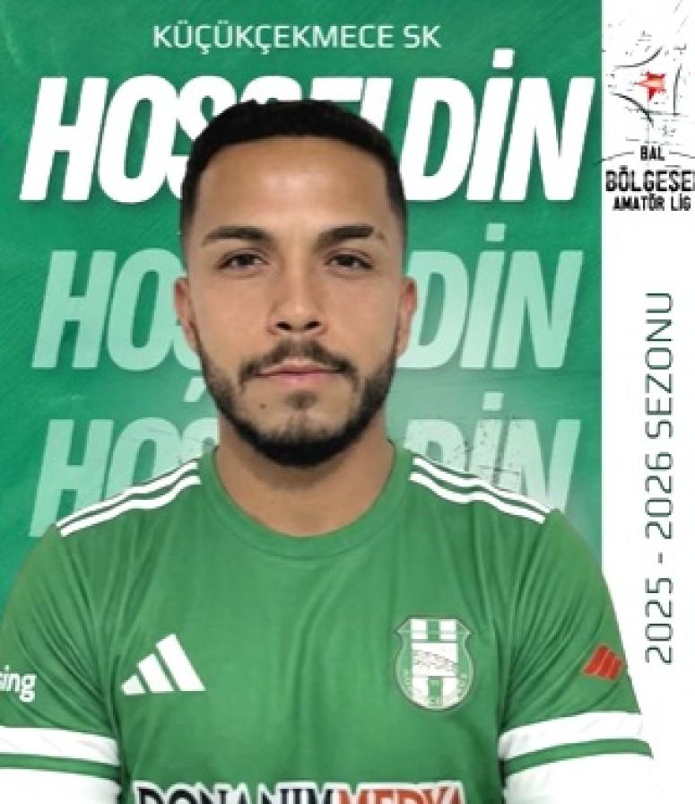 KABLAN KAYA TEKİN, KÜÇÜKÇEKMECESPOR’DA