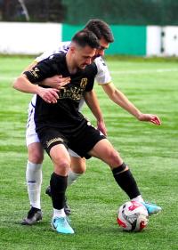 KÜÇÜKÇEKMECESPOR, KAPAKLISPOR’U GEÇEMEDİ: 1-1