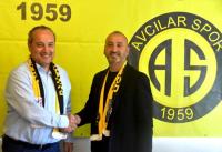 AVCILARSPOR, UMUT KARUÇ’A EMANET