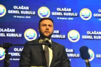 KAYA’DAN KÜÇÜKÇEKMECE’YE TESİS MÜJDESİ