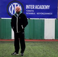 INTER ACADEMY, BÜYÜKÇEKMECE’DE