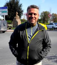 ALİ GÜNEY: “GÜÇLÜ BİR YÖNETİMLE YOLA ÇIKTIK”