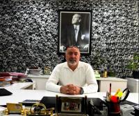 23 NİSAN KUTLU OLSUN / ALİ ŞAHİN