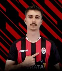 ANIL GÖNDERİÇ, NİKAH TAZELEDİ