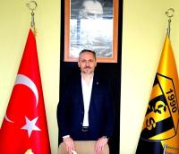 ATAKAN KASAPOĞLU