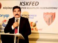 AYDENİZ: “AMATÖR KULÜPLER BU YÜKÜ TAŞIYAMAZ”
