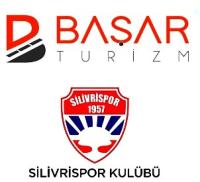 SİLİVRİSPOR’UN BURSA DEPLASMANI BAŞAR TURİZM’DEN