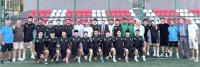 BAKIRKÖYSPOR, YENİ SEZON İÇİN SAHAYA İNDİ