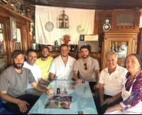ESKİLERDEN BÜYÜKÇEKMECE BELEDİYESPOR’A DÖNÜŞ