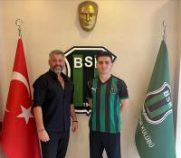 BAKIRKÖYSPOR’DA SAKIP TAYYİP ZOR, YUVADA KALDI