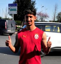 KIZILDEMİR: BURALARA MİMARSİNAN’IN SAYESİNDE GELDİM