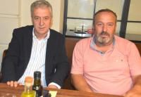 CABRİ: RECEP EROL’A TEŞEKKÜR EDİYORUZ 