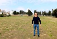 ÇANTAKÖYSPOR, STADINI İSTİYOR