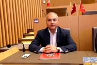 DÜNYA KADINLAR GÜNÜ KUTLU OLSUN / CEM ÖZEL