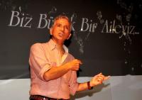 ALİ DÜŞMEZ, TASKK BAŞKANLIĞANA ADAYLIĞINI DUYURDU