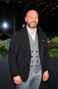 DÜNYA KADINLAR GÜNÜ KUTLU OLSUN / GÖKHAN ATİŞ