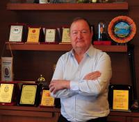 CUMHURİYET BAYRAMIMIZ KUTLU OLSUN / ERKAN TOPCUOL
