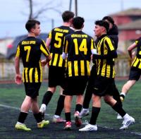 SON SÖZ GÜZELCESPOR’DAN: 3-2