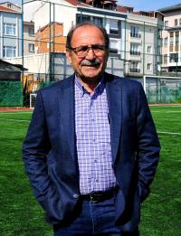 23 NİSAN KUTLU OLSUN / YENER DAYI