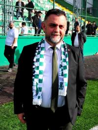 GÖKHAN AYGÜN: “MUTLULUĞU HEP BİRLİKTE YAŞADIK.