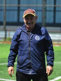 DURSUN GÜVEN’DEN TFF’YE TEŞEKKÜR