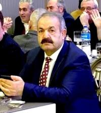 ADNAN ÇOBAN: YEŞİLYURT’UN HEP YANINDAYIM