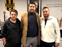 ALİ ELBAŞ, LİSTESİNİ GÜÇLENDİRİYOR