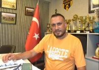 ALİ ELBAŞ: “DAHA GÜÇLÜ ADIMLAR ATACAĞIZ”