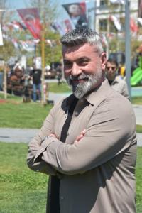 ELVAN ARSLAN’DAN İNCİRTEPESPOR’A TAM DESTEK